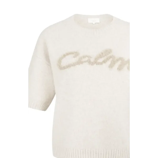 01-000548-601_990402_3 Yaya Sweater 01-000548-601 990402 Grijs