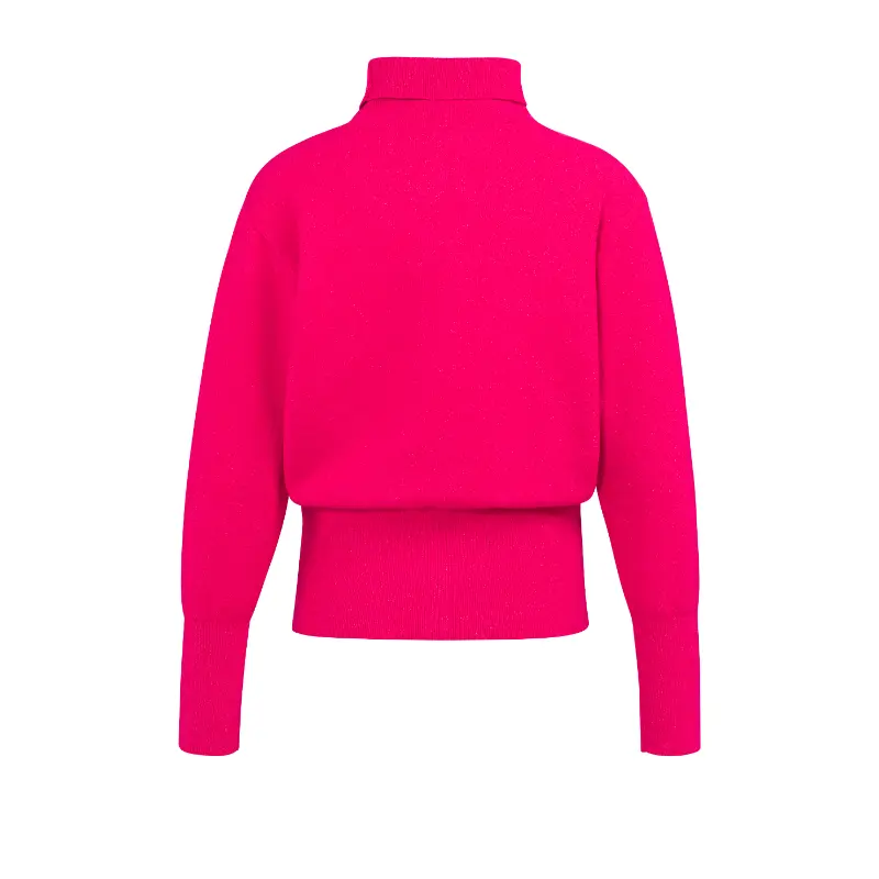 01-000549-601_81852_2 Yaya Sweater 01-000549-601 81852 Rood