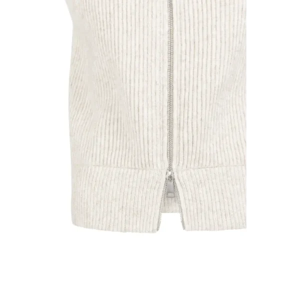 01-010142-601_990402_3 Yaya Vest 01-010142-601 990402 Grijs