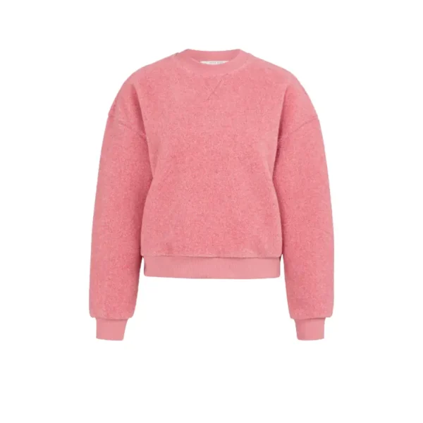 01-109104-601_818522 Yaya Sweater 01-109104-601 818522 Rood