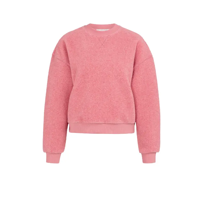 01-109104-601_818522 Yaya Sweater 01-109104-601 818522 Rood