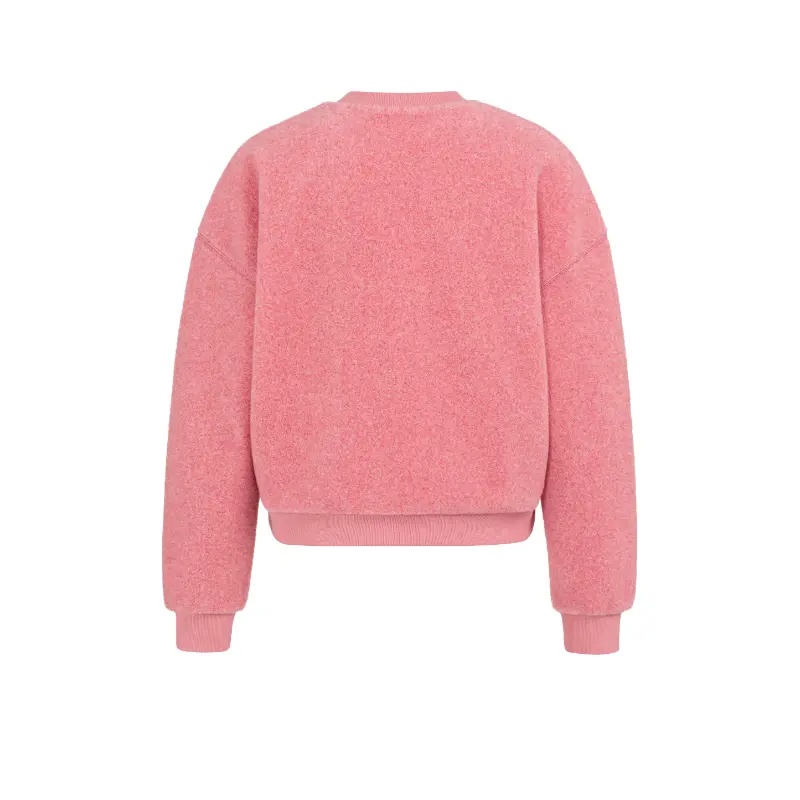 01-109104-601_818522_2 Yaya Sweater 01-109104-601 818522 Rood