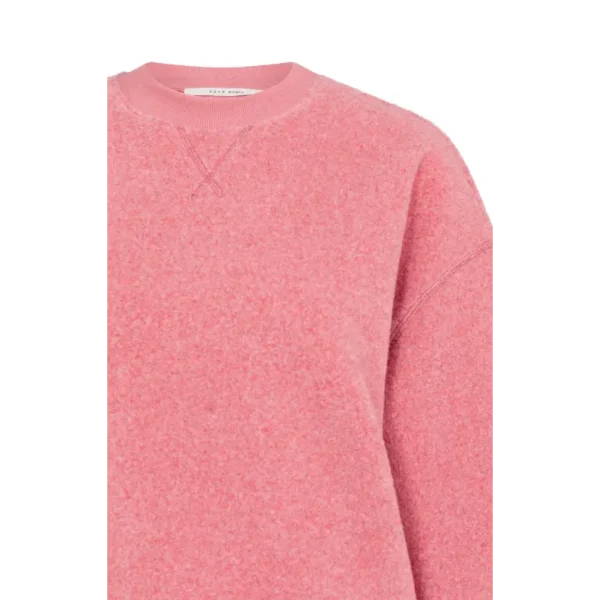 01-109104-601_818522_3 Yaya Sweater 01-109104-601 818522 Rood