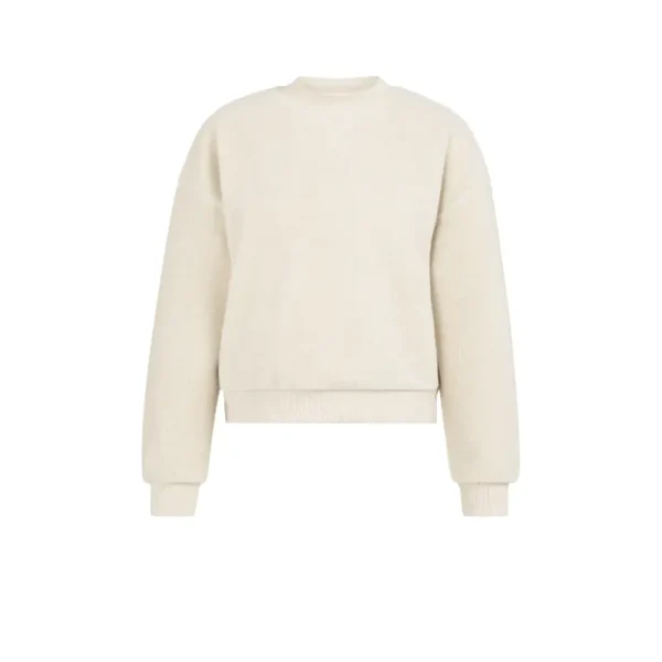 01-1091Yaya Sweater 01-109104-601 990402 Grijs04-601_990402 Yaya Sweater 01-109104-601 990402 Grijs