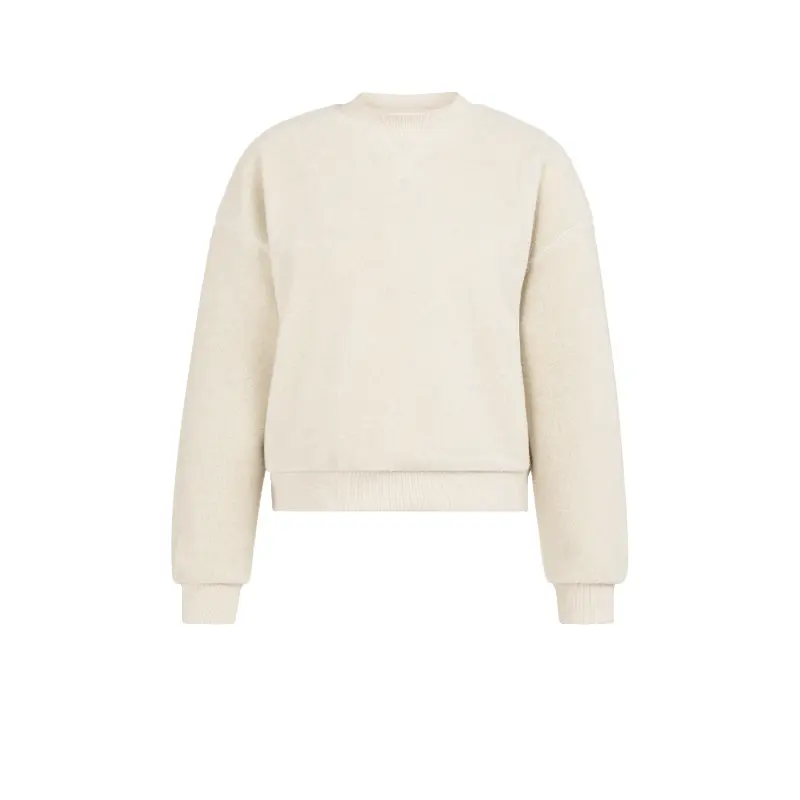 01-1091Yaya Sweater 01-109104-601 990402 Grijs04-601_990402 Yaya Sweater 01-109104-601 990402 Grijs