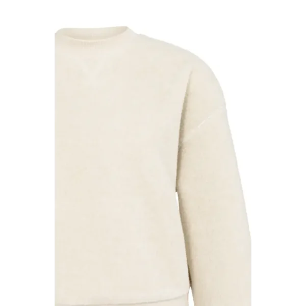 01-109104-601_990402_2 Yaya Sweater 01-109104-601 990402 Grijs