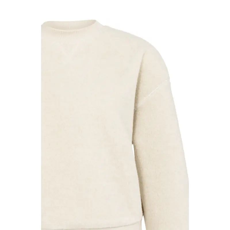 01-109104-601_990402_2 Yaya Sweater 01-109104-601 990402 Grijs