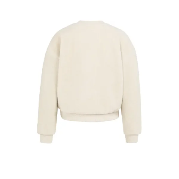 01-109104-601_990402_3 Yaya Sweater 01-109104-601 990402 Grijs