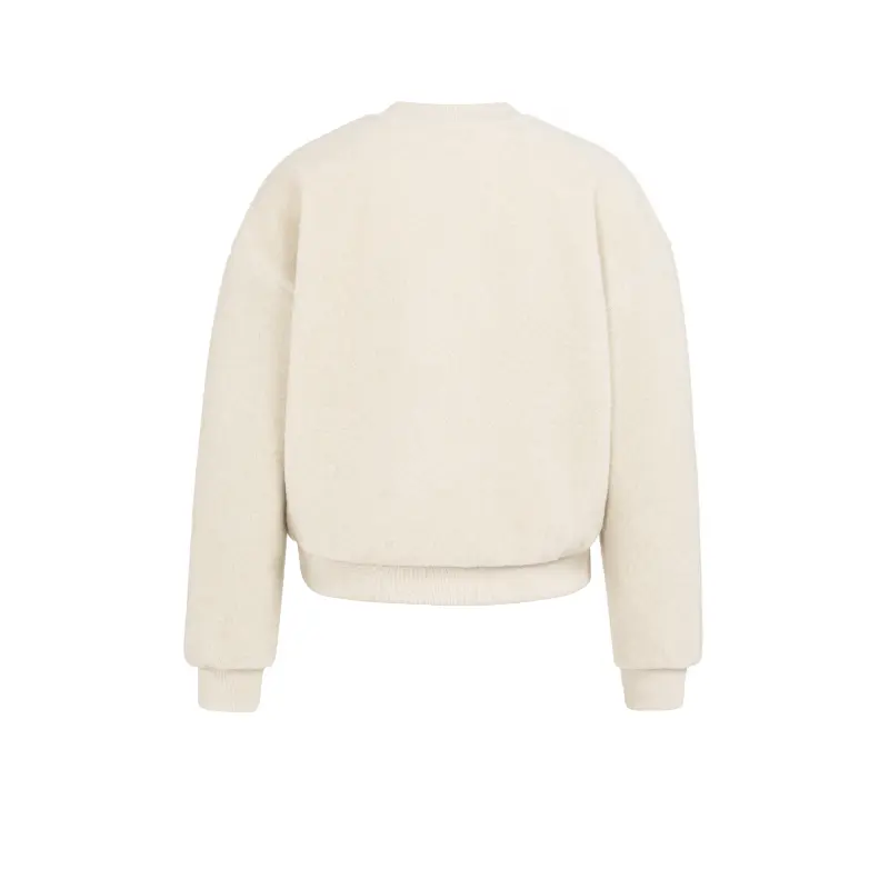 01-109104-601_990402_3 Yaya Sweater 01-109104-601 990402 Grijs