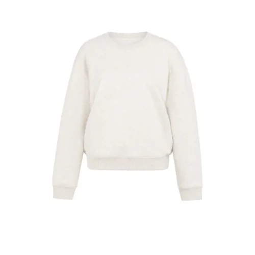 01-109105-601_990402 Yaya Sweater 01-109105-601 990402 Grijs