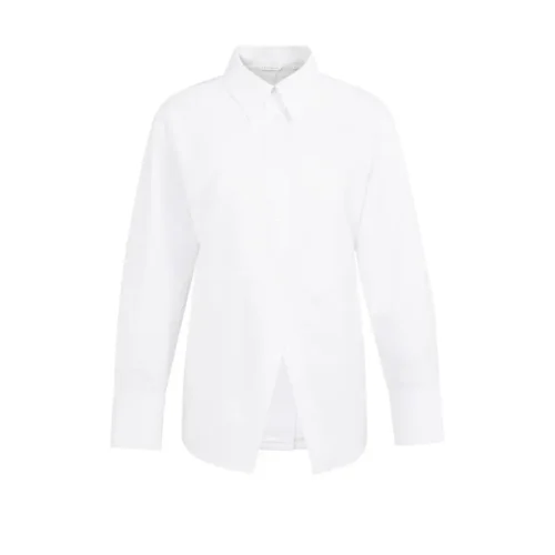 01-201199-601_00000 Yaya Blouse 01-201199-601 00000 Wit