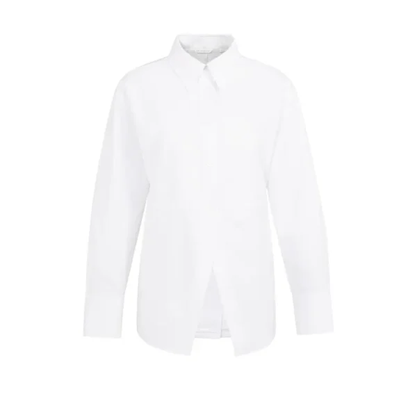 01-201199-601_00000 Yaya Blouse 01-201199-601 00000 Wit