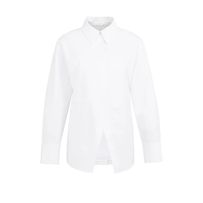 01-201199-601_00000 Yaya Blouse 01-201199-601 00000 Wit