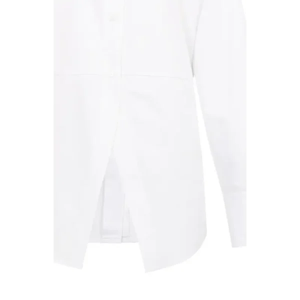 01-201199-601_00000_3 Yaya Blouse 01-201199-601 00000 Wit