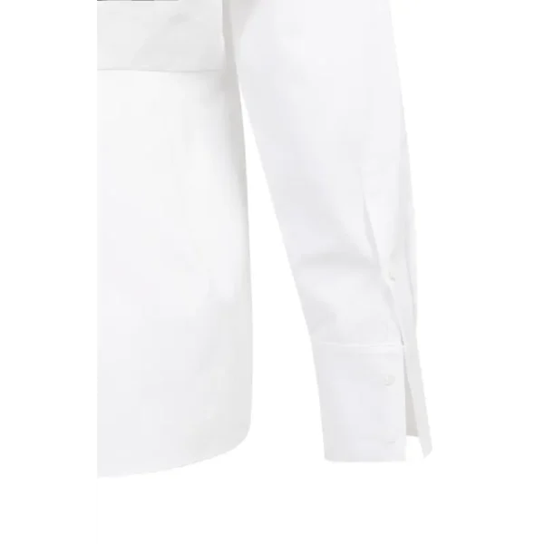 01-201199-601_00000_4 Yaya Blouse 01-201199-601 00000 Wit