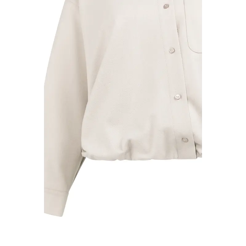 01-201200-601_990402_3 Yaya Blouse 01-201200-601 990402 Grijs