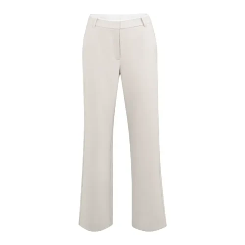 01-301237-601_990402 Yaya Broek 01-301237-601 990402 Grijs