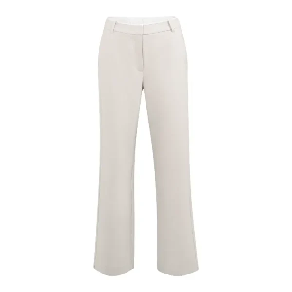 01-301237-601_990402 Yaya Broek 01-301237-601 990402 Grijs