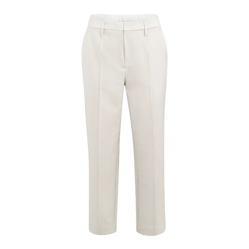 01-301239-601_990402 Yaya Broek 01-301239-601 990402 Grijs