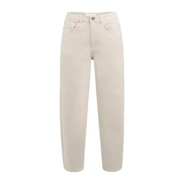 01-311122-601_51306 Yaya Jeans 01-311122-601 51306 Beige