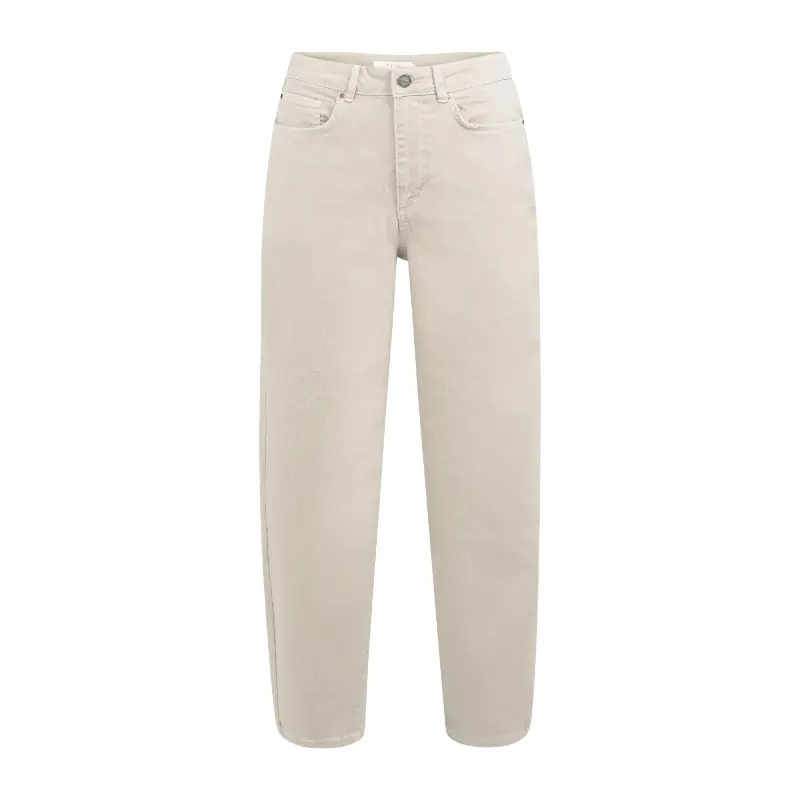 01-311122-601_51306 Yaya Jeans 01-311122-601 51306 Beige