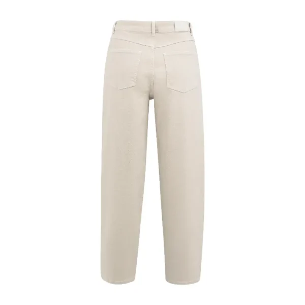 01-311122-601_51306_2 Yaya Jeans 01-311122-601 51306 Beige