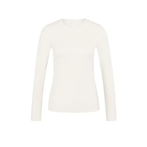 01-719040-601_30905 Yaya T-Shirt 01-719040-601 30905 Beige