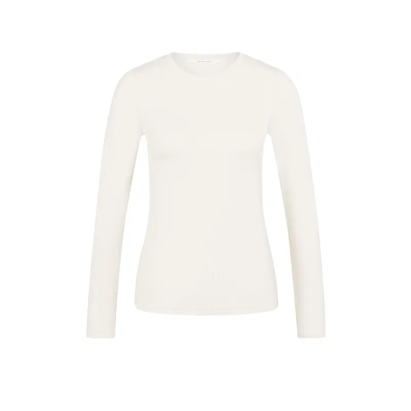 01-719040-601_30905 Yaya T-Shirt 01-719040-601 30905 Beige