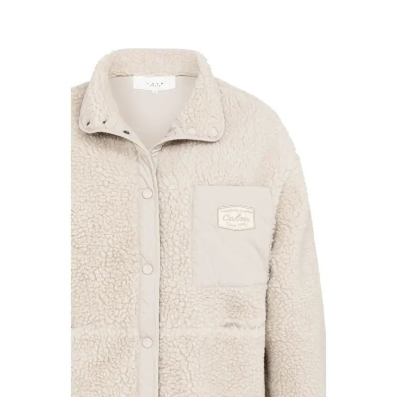 02-001067-601_990402_3 Yaya Jas 02-001067-601 99040 Grijs