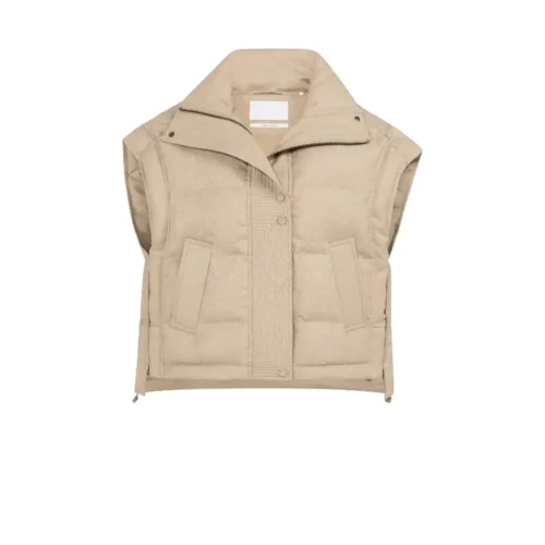 02-021006-601_99041 Yaya Bodywarmer 02-021006-601 99041 Beige