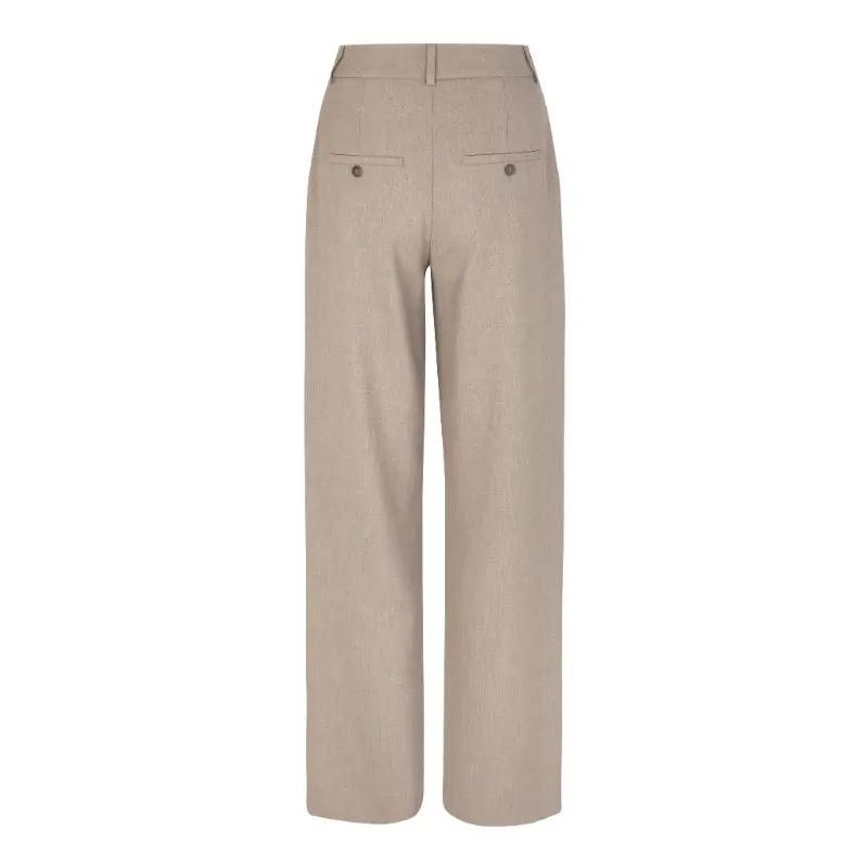 40074 Oak Melange2 Five Units Broek Sophia 40074 30973 Oak Melange