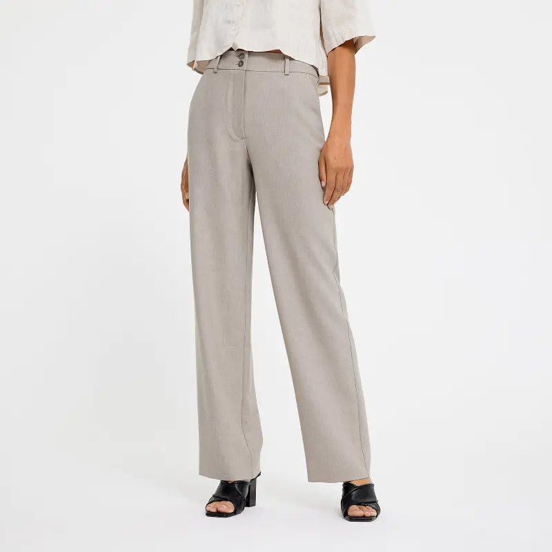 40074 Oak Melange4 Five Units Broek Sophia 40074 30973 Oak Melange