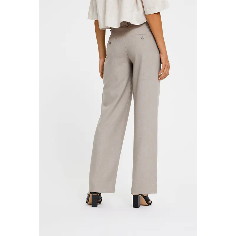 40074 Oak Melange5 Five Units Broek Sophia 40074 30973 Oak Melange