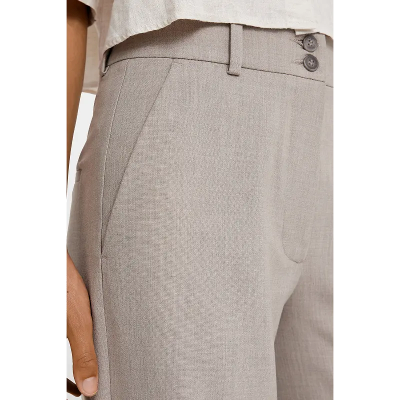 40074 Oak Melange7 Five Units Broek Sophia 40074 30973 Oak Melange