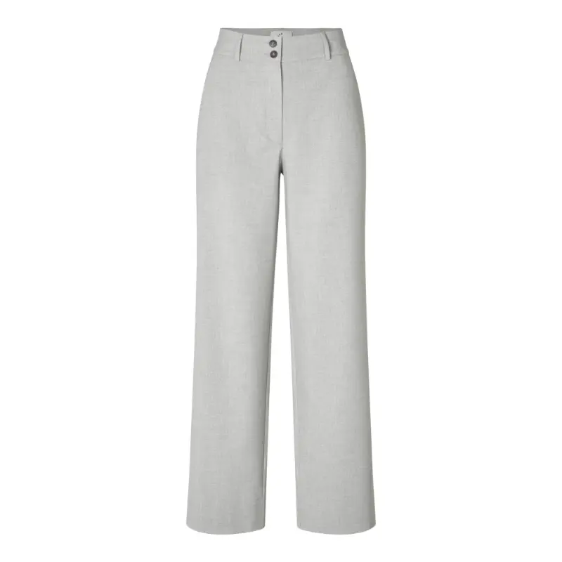 40835 Crystal Grey1 Five Units Broek Sophia 40835 31286 Crystal Grey Melange