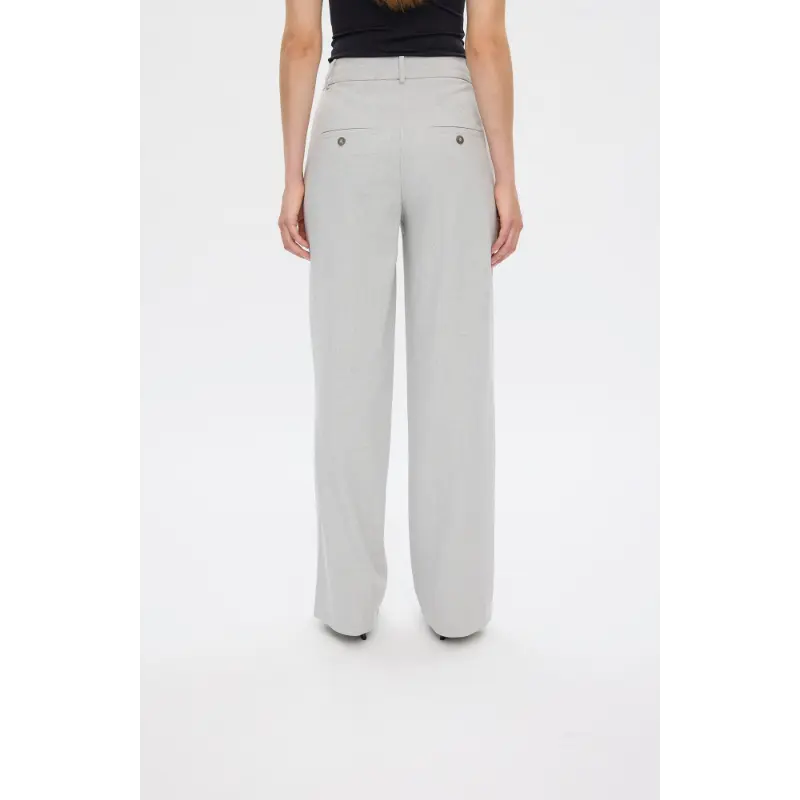 40835 Crystal Grey5 Five Units Broek Sophia 40835 31286 Crystal Grey Melange