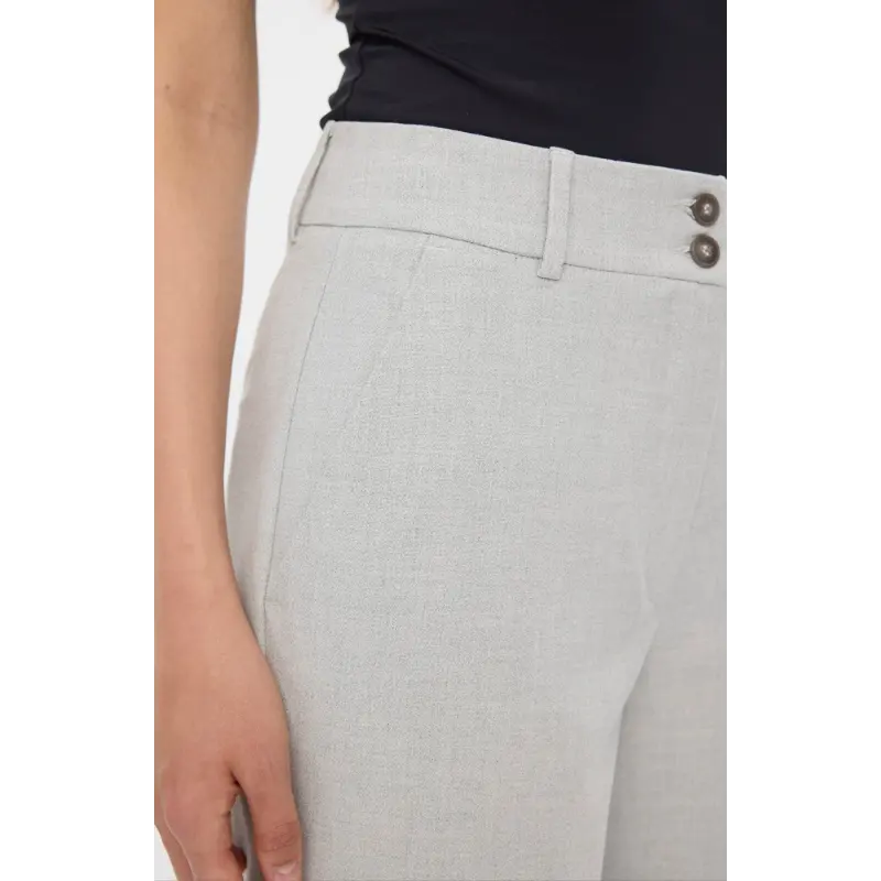 40835 Crystal Grey6 Five Units Broek Sophia 40835 31286 Crystal Grey Melange