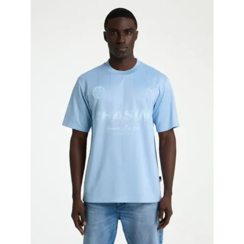 Chasin T-Shirt Stadium 52110069 e62 Blue