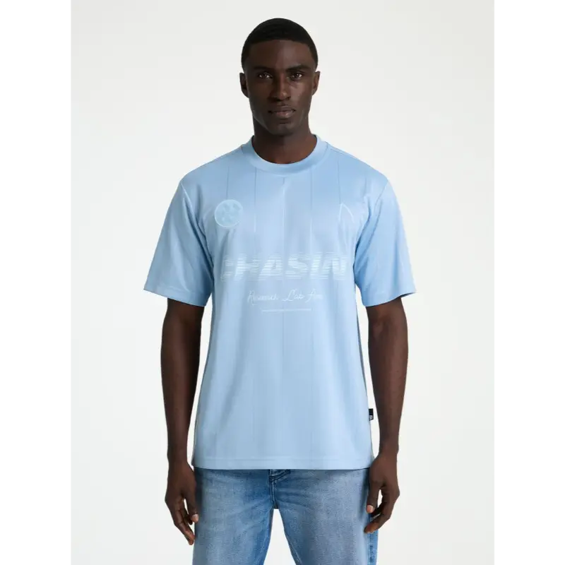 521100691 Chasin T-Shirt Stadium 52110069 e62 Blue