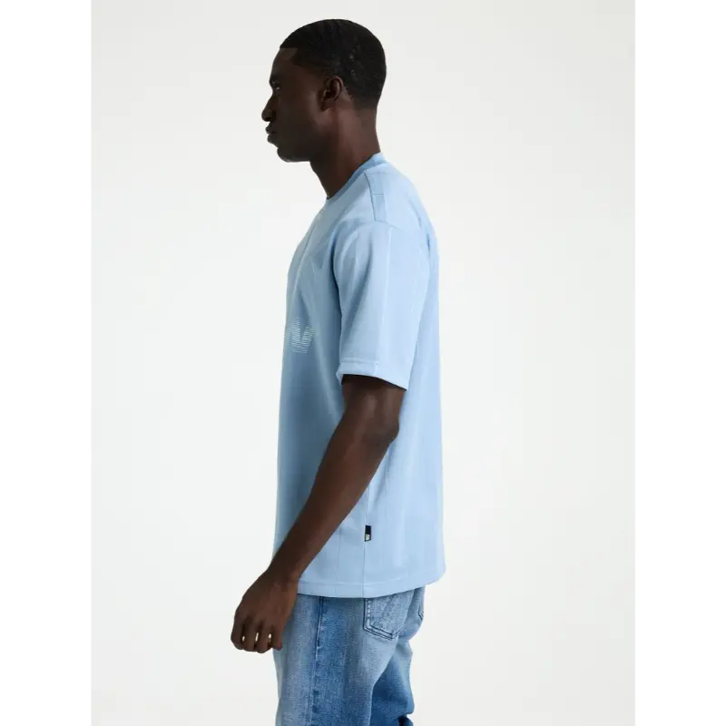 521100692 Chasin T-Shirt Stadium 52110069 e62 Blue