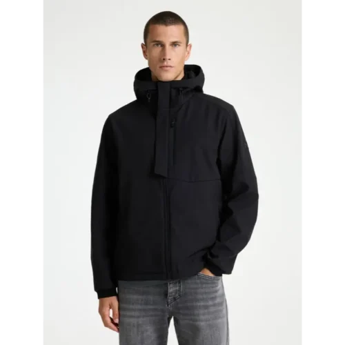 Chasin Jack Return Pro 71120018 e90 Zwart