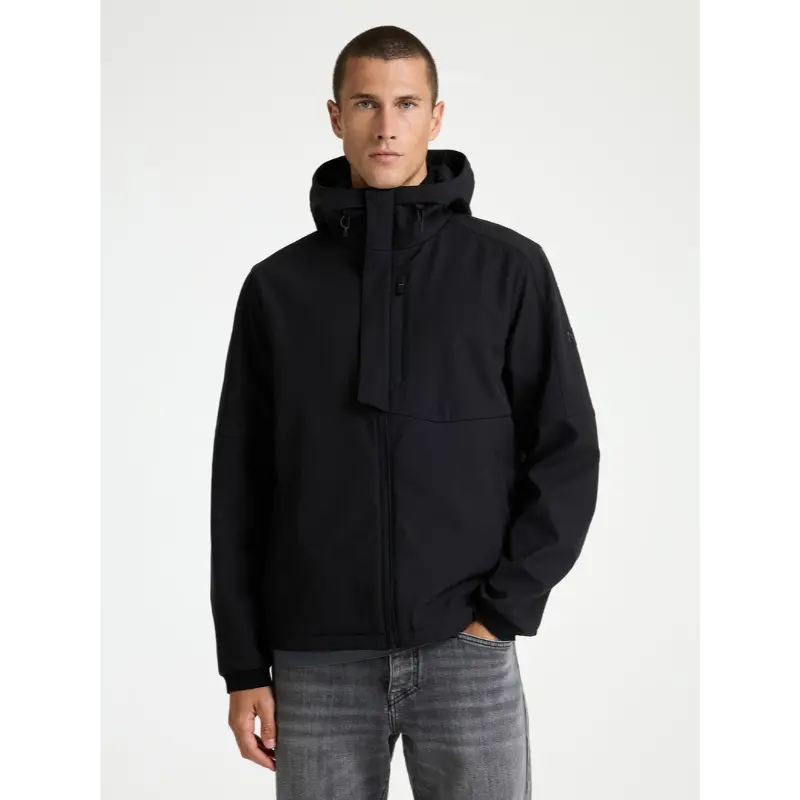 711200181 Chasin Jack Return Pro 71120018 e90 Zwart