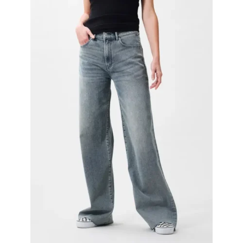 Catwalk Junkie Jeans 2302006400 901 Tinted Blue