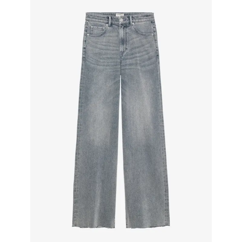 Catwalk-Junk_NOOS_901_2302006400_4 Catwalk Junkie Jeans 2302006400 901 Tinted Blue