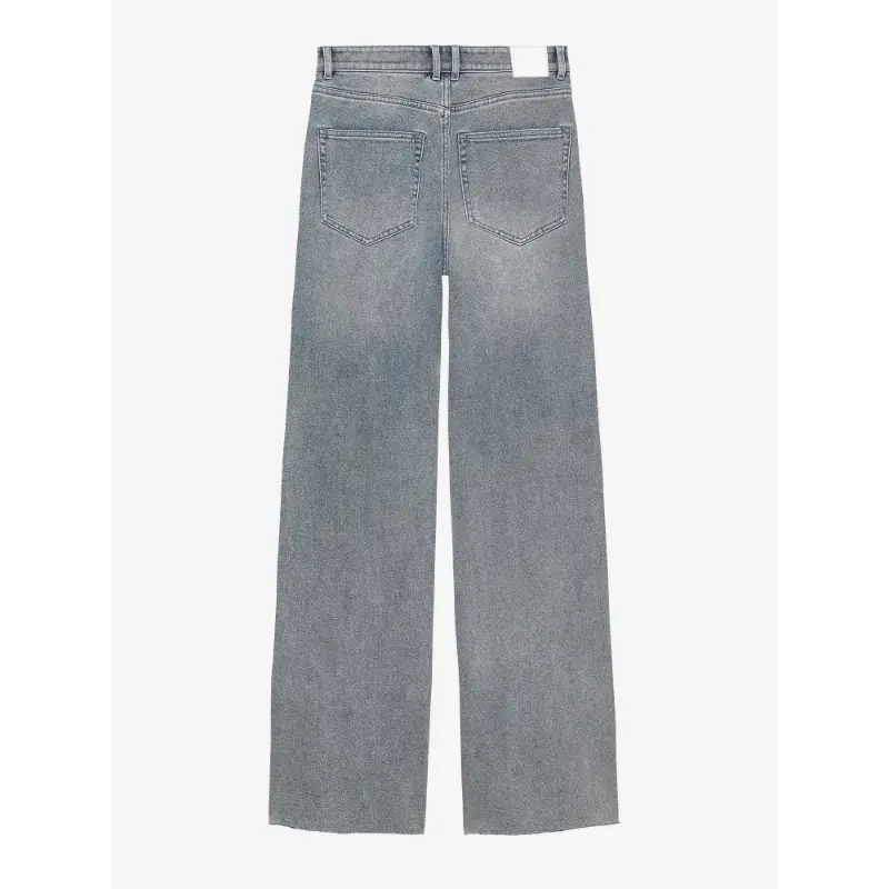 Catwalk-Junk_NOOS_901_2302006400_5 Catwalk Junkie Jeans 2302006400 901 Tinted Blue