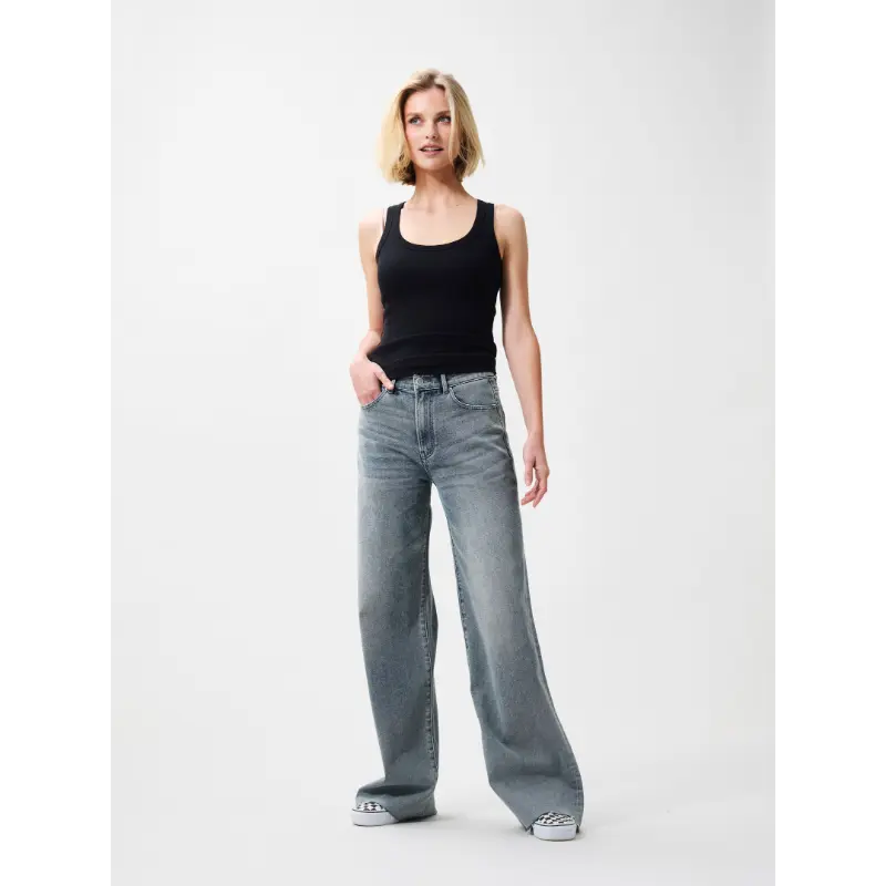 Catwalk-Junk_NOOS_901_2302006400_6 Catwalk Junkie Jeans 2302006400 901 Tinted Blue
