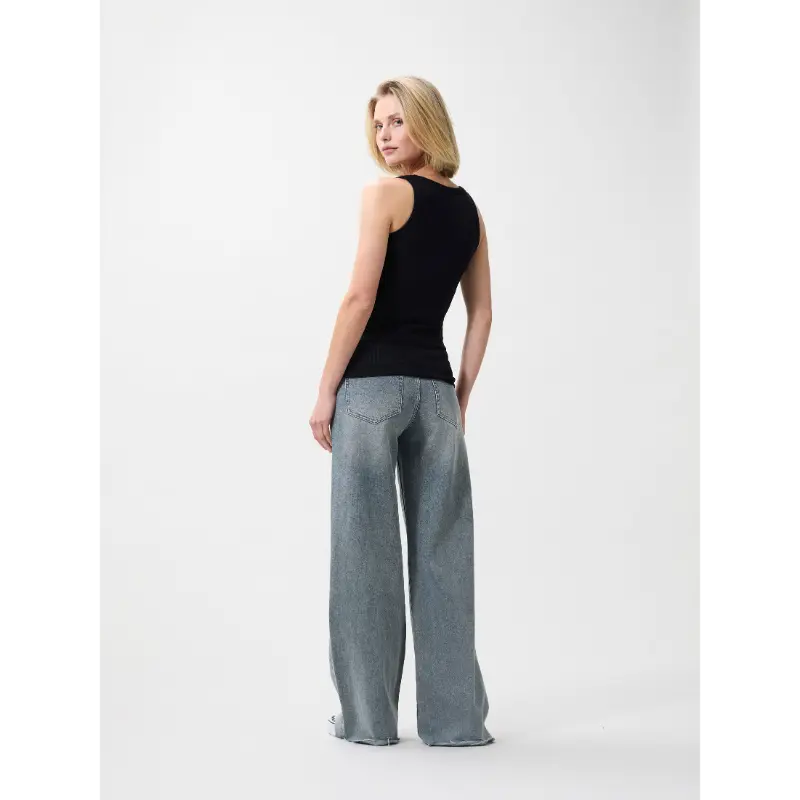 Catwalk-Junk_NOOS_901_2302006400_7 Catwalk Junkie Jeans 2302006400 901 Tinted Blue