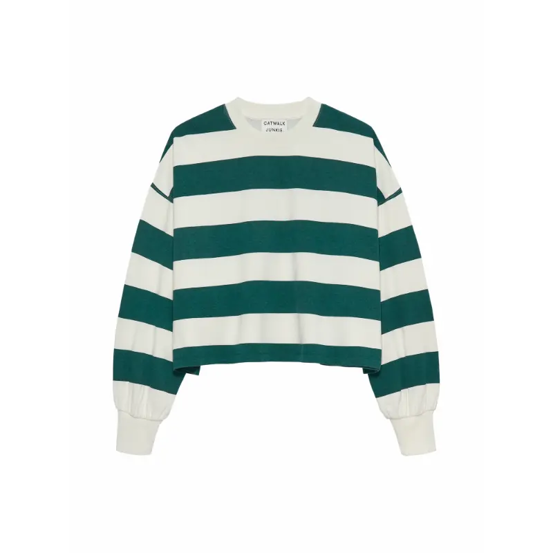 Catwalk-Junk_Spring-2026_391_2601020404 Catwalk Junkie Sweater 2601020404 391 Sea Moss