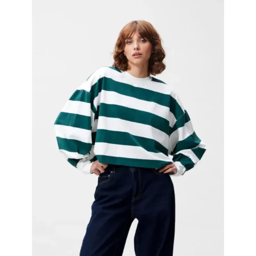 Catwalk Junkie Sweater 2601020404 391 Sea Moss