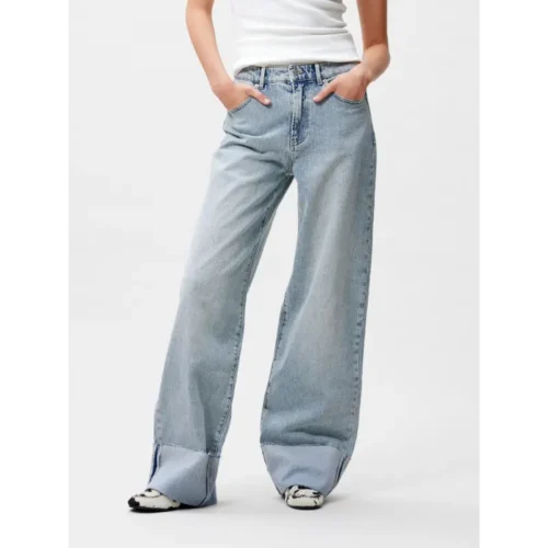 Catwalk Junkie Jeans 2601023202 627 Light Blue